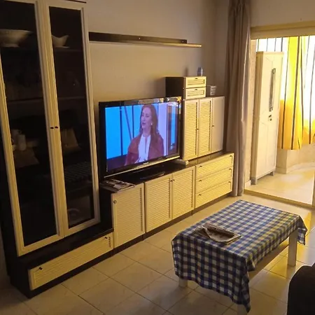 Apartment Rentalmar Cordoba - Sevilla - Jerez Salou