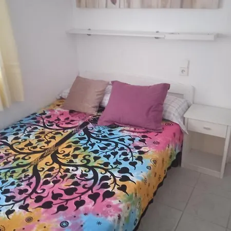 Rentalmar Cordoba - Sevilla - Jerez Salou