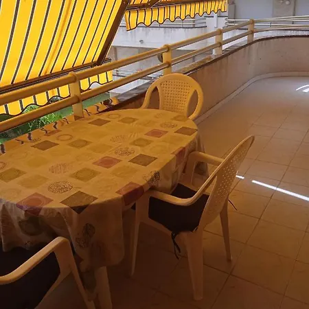 Rentalmar Cordoba - Sevilla - Jerez Apartamento Salou