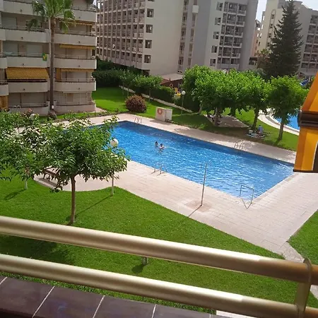 Rentalmar Cordoba - Sevilla - Jerez Apartamento