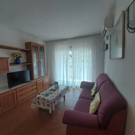 Apartment Rentalmar Cordoba - Sevilla - Jerez Salou