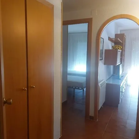 Rentalmar Cordoba - Sevilla - Jerez Apartment *