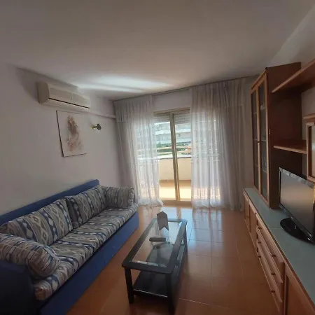 Rentalmar Cordoba - Sevilla - Jerez Apartment Salou