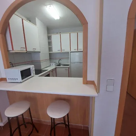 Rentalmar Cordoba - Sevilla - Jerez Apartment Salou