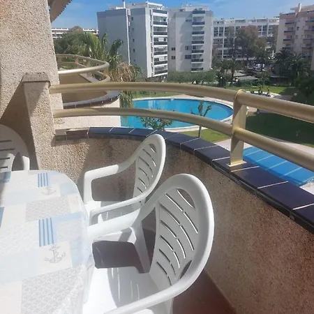Apartment Rentalmar Cordoba - Sevilla - Jerez *