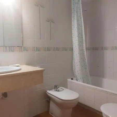 Apartment Rentalmar Cordoba - Sevilla - Jerez Salou