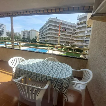 Rentalmar Cordoba - Sevilla - Jerez Salou