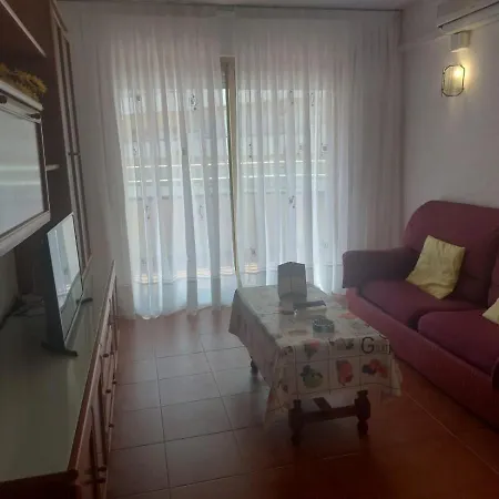 아파트 Rentalmar Cordoba - Sevilla - Jerez