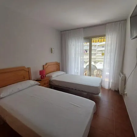Rentalmar Cordoba - Sevilla - Jerez Apartamento