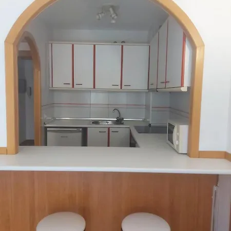 Rentalmar Cordoba - Sevilla - Jerez Apartment *