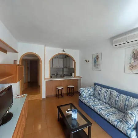 아파트 Rentalmar Cordoba - Sevilla - Jerez