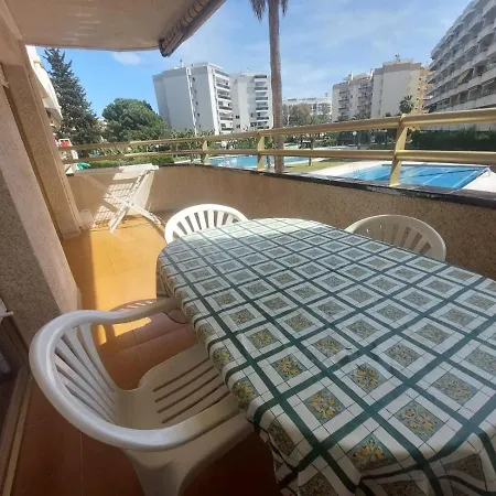 Rentalmar Cordoba - Sevilla - Jerez Apartamento