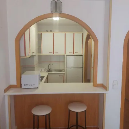 Rentalmar Cordoba - Sevilla - Jerez Apartment *