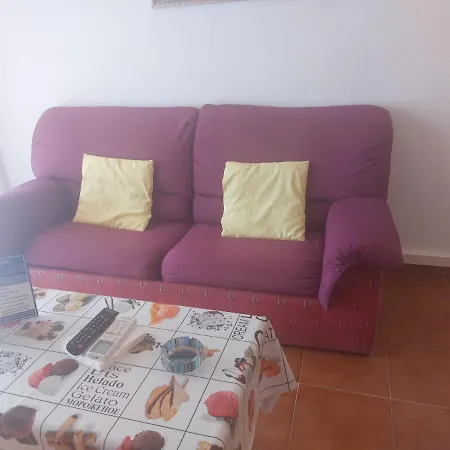 Rentalmar Cordoba - Sevilla - Jerez Apartment Salou