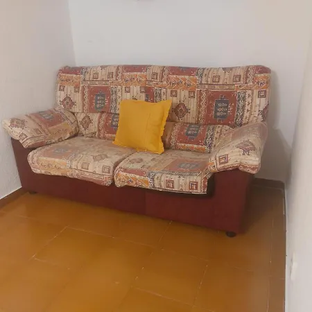 Rentalmar Cordoba - Sevilla - Jerez Apartamento