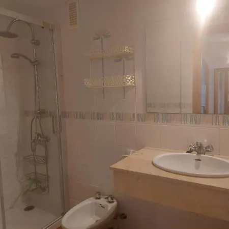 Rentalmar Cordoba - Sevilla - Jerez Apartamento *