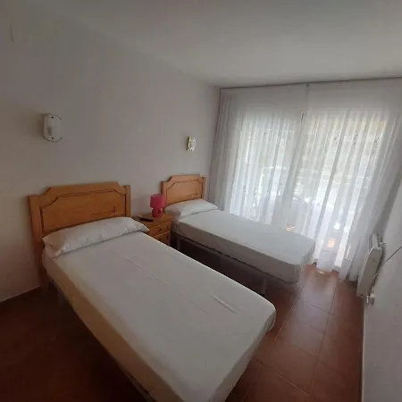 Rentalmar Cordoba - Sevilla - Jerez Apartamento Salou