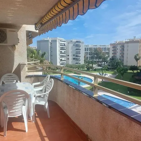 Apartment Rentalmar Cordoba - Sevilla - Jerez