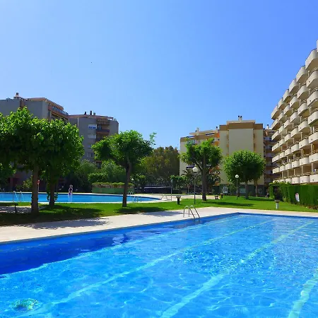 아파트 Rentalmar Cordoba - Sevilla - Jerez 살루