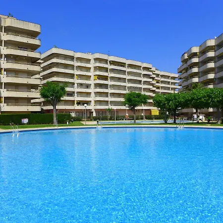 Rentalmar Cordoba - Sevilla - Jerez Apartamento Salou