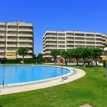 Appartement Rentalmar Cordoba - Sevilla - Jerez *