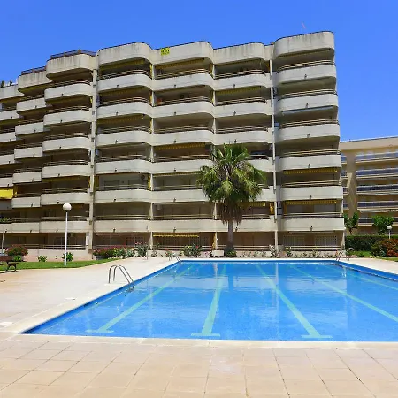 Apartment Rentalmar Cordoba - Sevilla - Jerez *