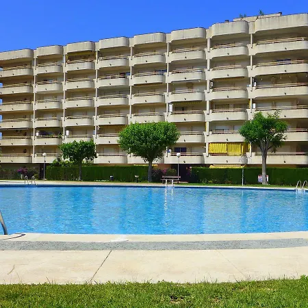 Appartement Rentalmar Cordoba - Sevilla - Jerez Salou