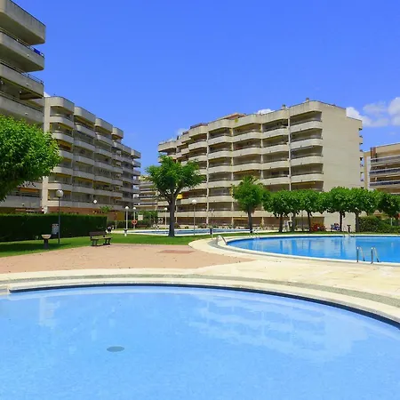 Apartamento Rentalmar Cordoba - Sevilla - Jerez Salou