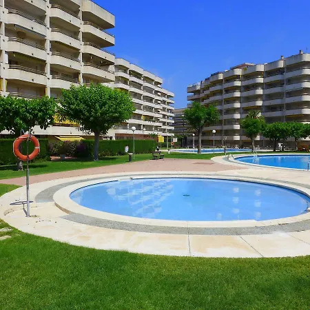 Rentalmar Cordoba - Sevilla - Jerez * Salou