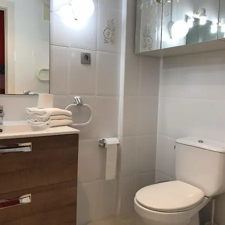 Rentalmar Cordoba - Sevilla - Jerez Apartamento