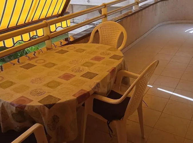 Rentalmar Cordoba - Sevilla - Jerez Apartman Salou