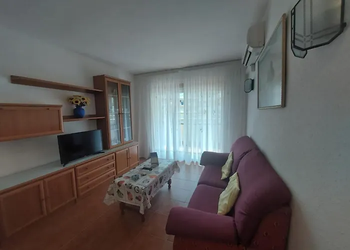 Apartman Rentalmar Cordoba - Sevilla - Jerez Salou
