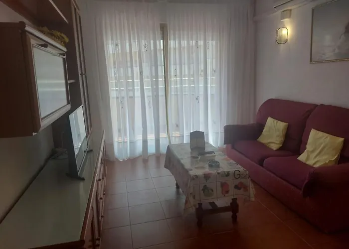 Apartman Rentalmar Cordoba - Sevilla - Jerez