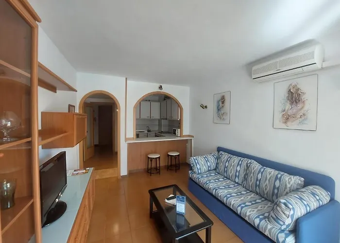 Apartman Rentalmar Cordoba - Sevilla - Jerez