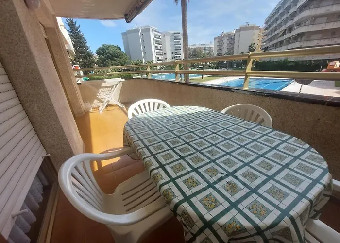 Rentalmar Cordoba - Sevilla - Jerez Apartman