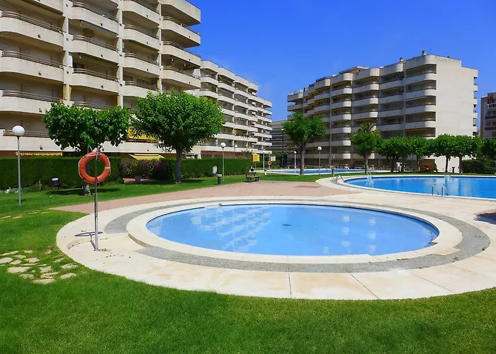 Rentalmar Cordoba - Sevilla - Jerez * Salou