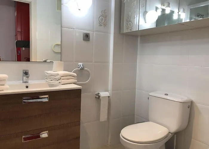 Rentalmar Cordoba - Sevilla - Jerez Apartman