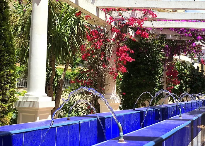 Rentalmar Cordoba - Sevilla - Jerez Apartman Salou